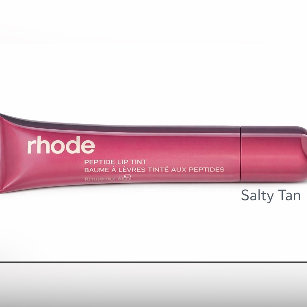 Rhode Salty Tan & Ribbon Duo Bundle